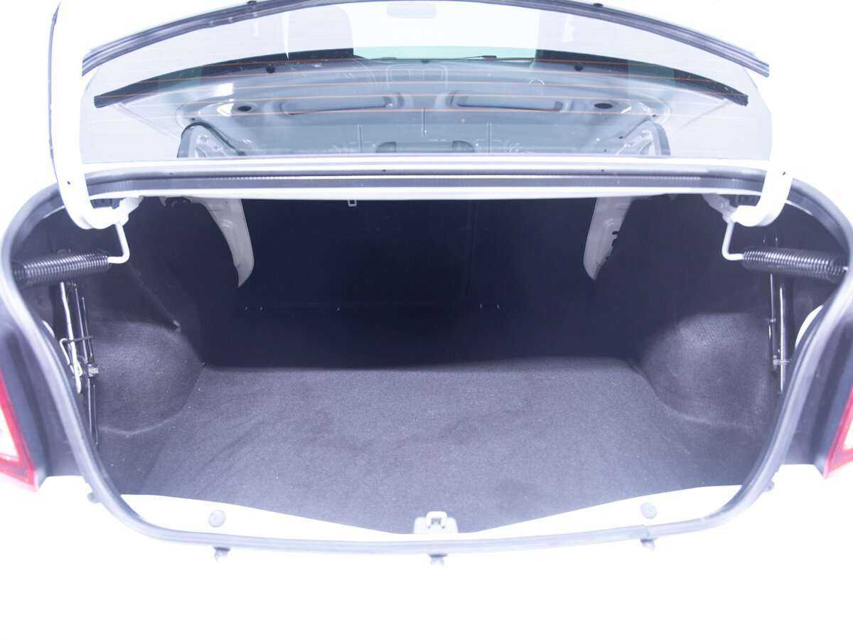 Renault Logan Stepway, 2019 Фото №9