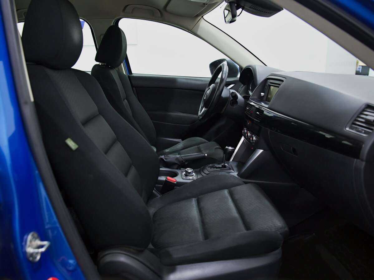 Mazda CX-5, 2012 - 214 162 км. | Фото №6