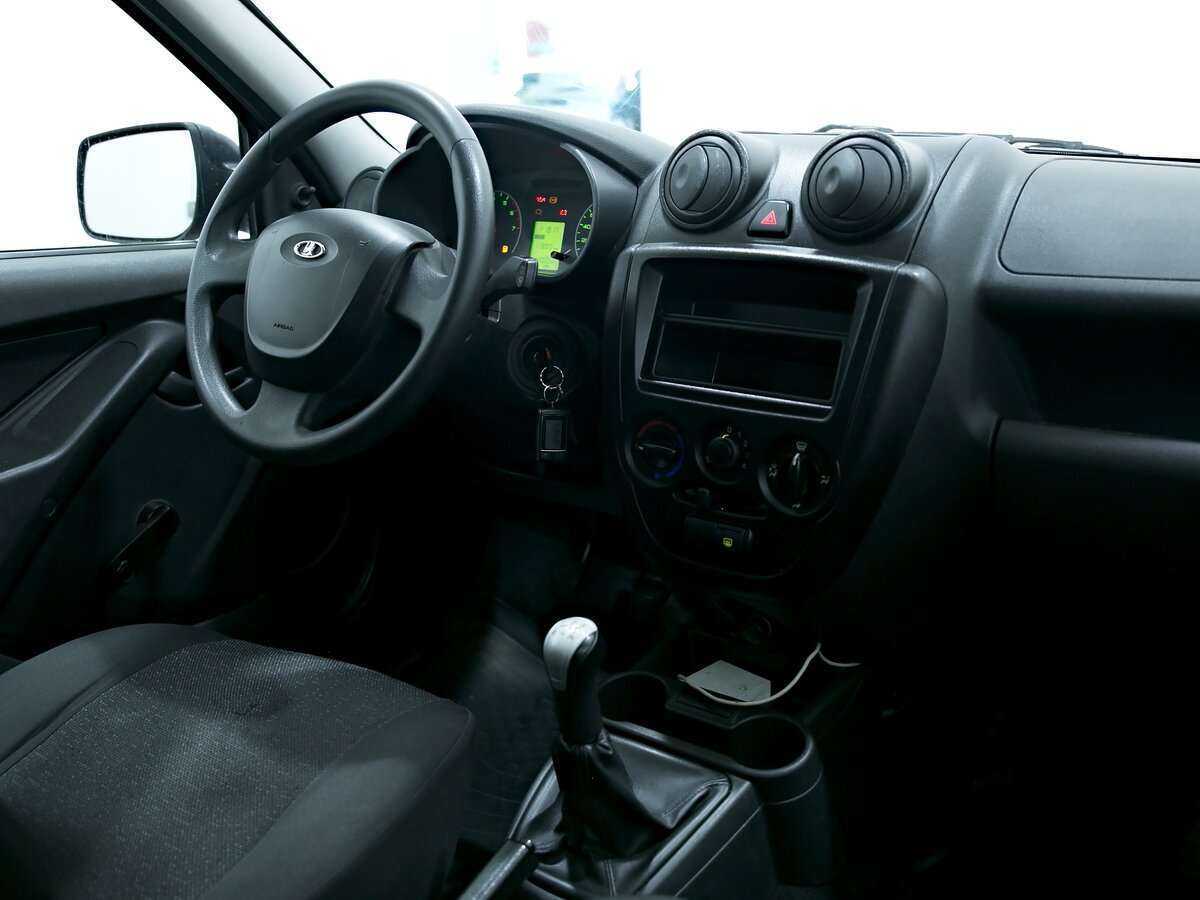 Lada (ВАЗ) Granta, 2017 - 113 000 км. | Фото №7