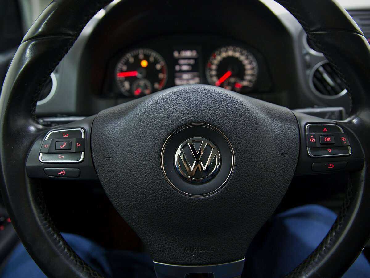 Volkswagen Golf Plus, 2011 - 102 594 км. | Фото №8