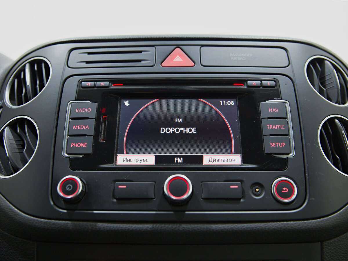 Volkswagen Golf Plus, 2011 Фото №10