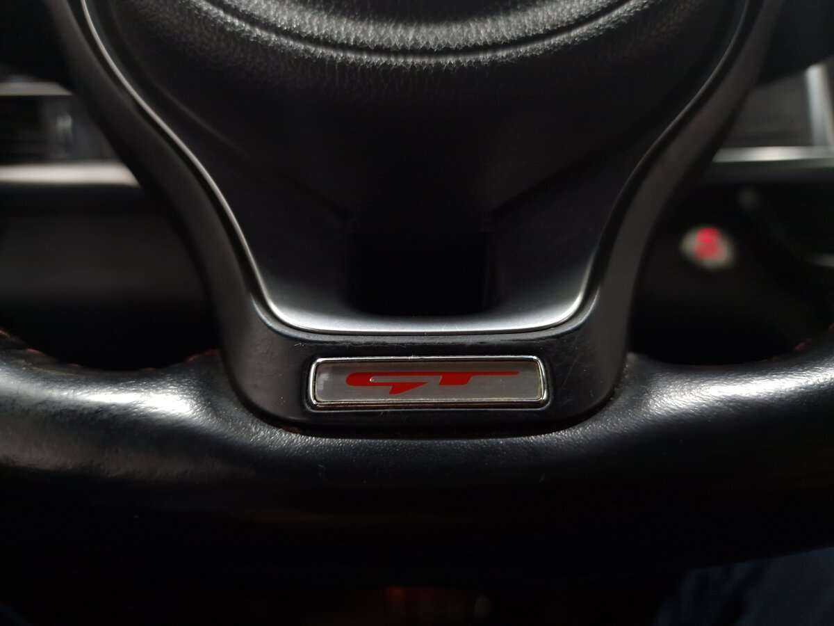 Kia Optima, 2016 - 102 759 км. | Фото №8