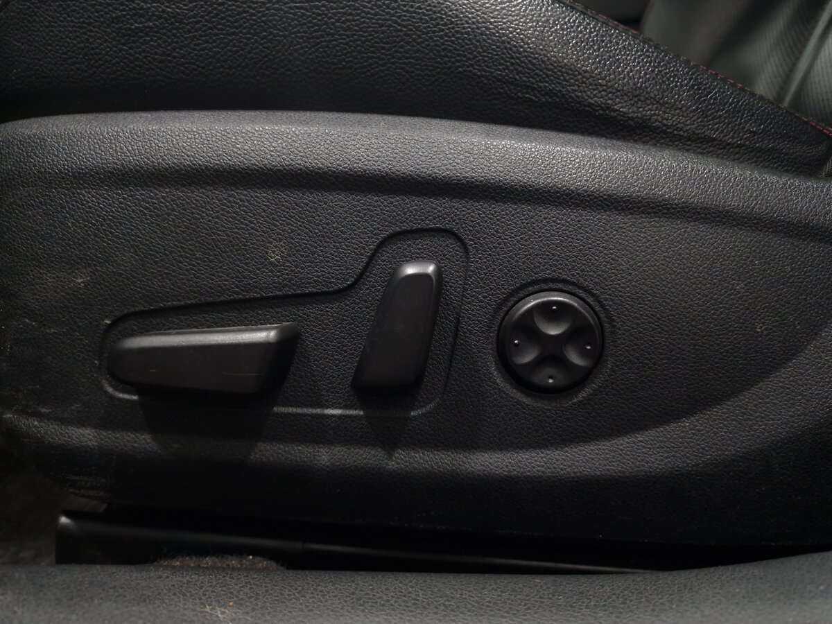 Kia Optima, 2016 Фото №9