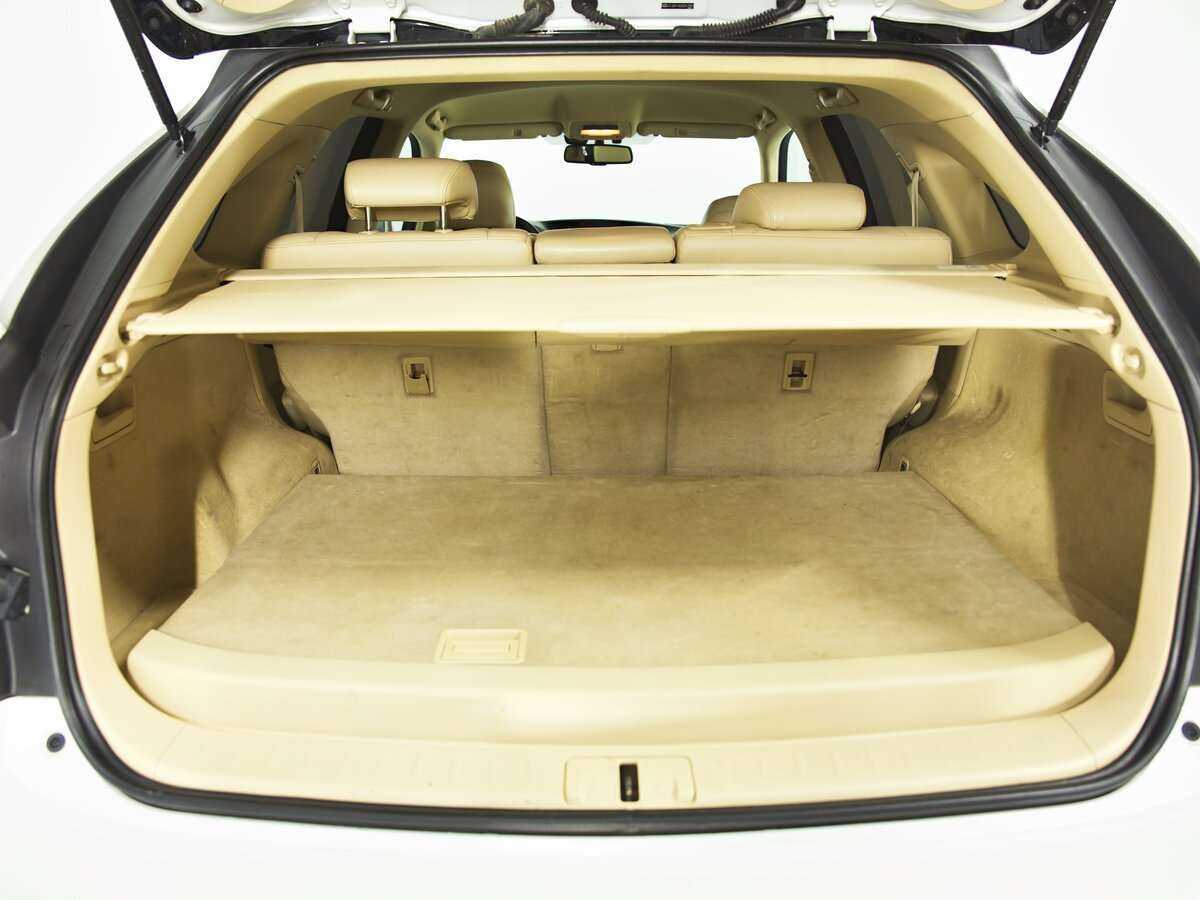 Lexus RX 270, 2011 Фото №18