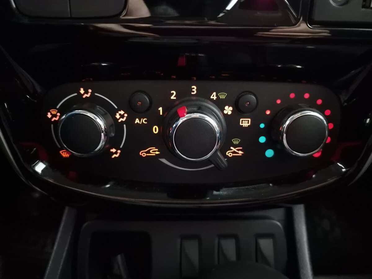 Nissan Terrano, 2016 - 66 254 км. | Фото №8