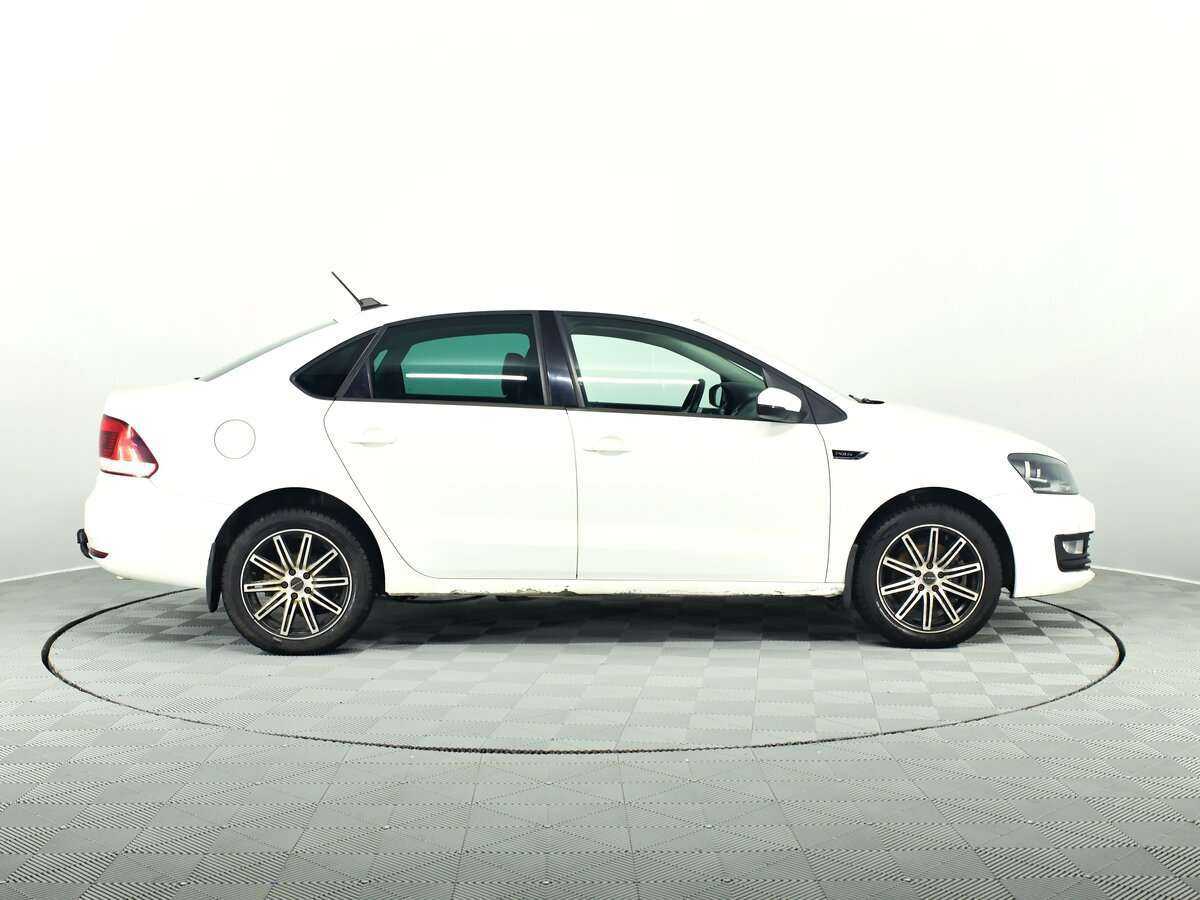 Volkswagen Polo, 2018 - 112 000 км. | Фото №7