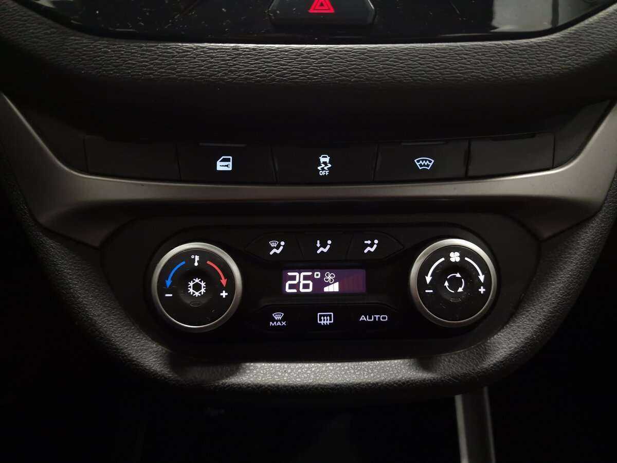 Lada (ВАЗ) Vesta, 2018 - 73 645 км. | Фото №7