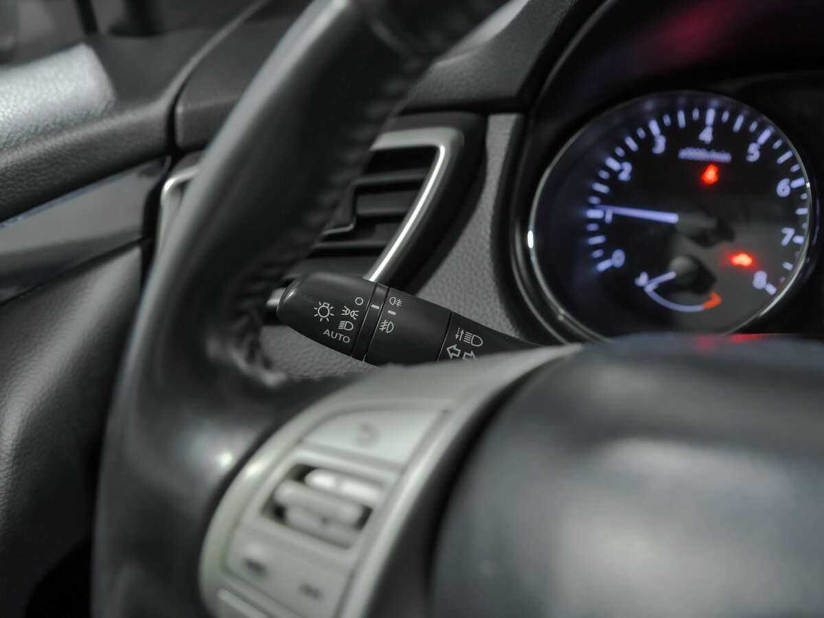 Nissan Qashqai, 2016 - 135 376 км. | Фото №8