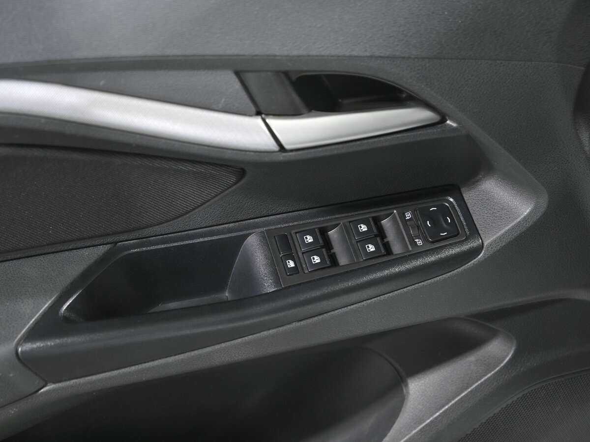 Lada (ВАЗ) Vesta, 2018 Фото №14