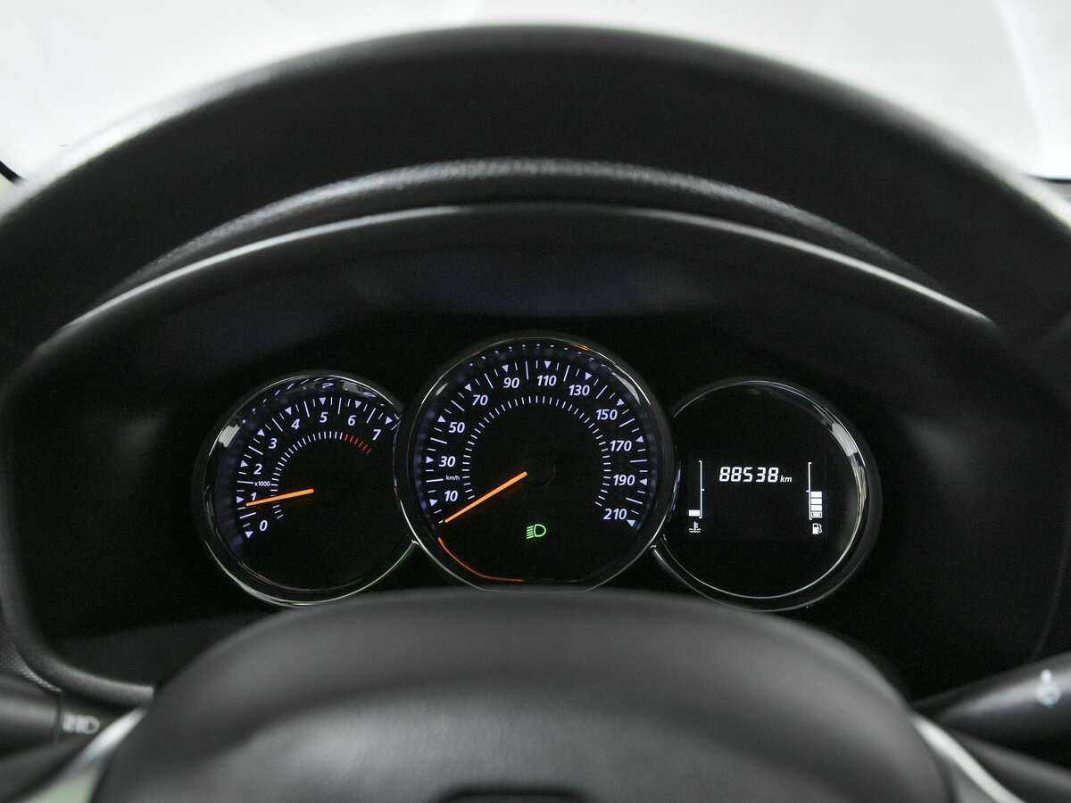 Renault Sandero Stepway, 2020 - 88 530 км. | Фото №7