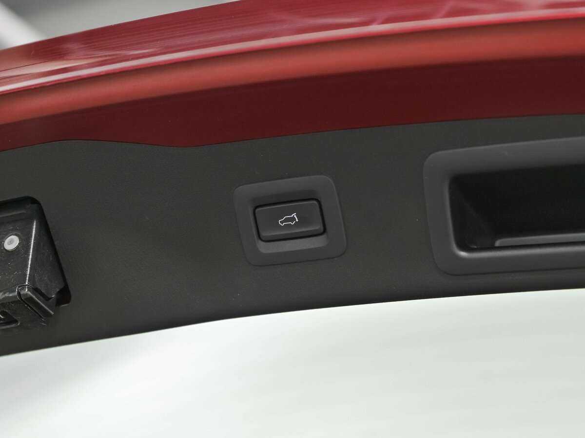 Mazda CX-5, 2018 Фото №17