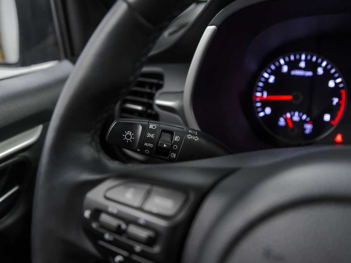 Kia Rio X, 2021 - 50 275 км. | Фото №7