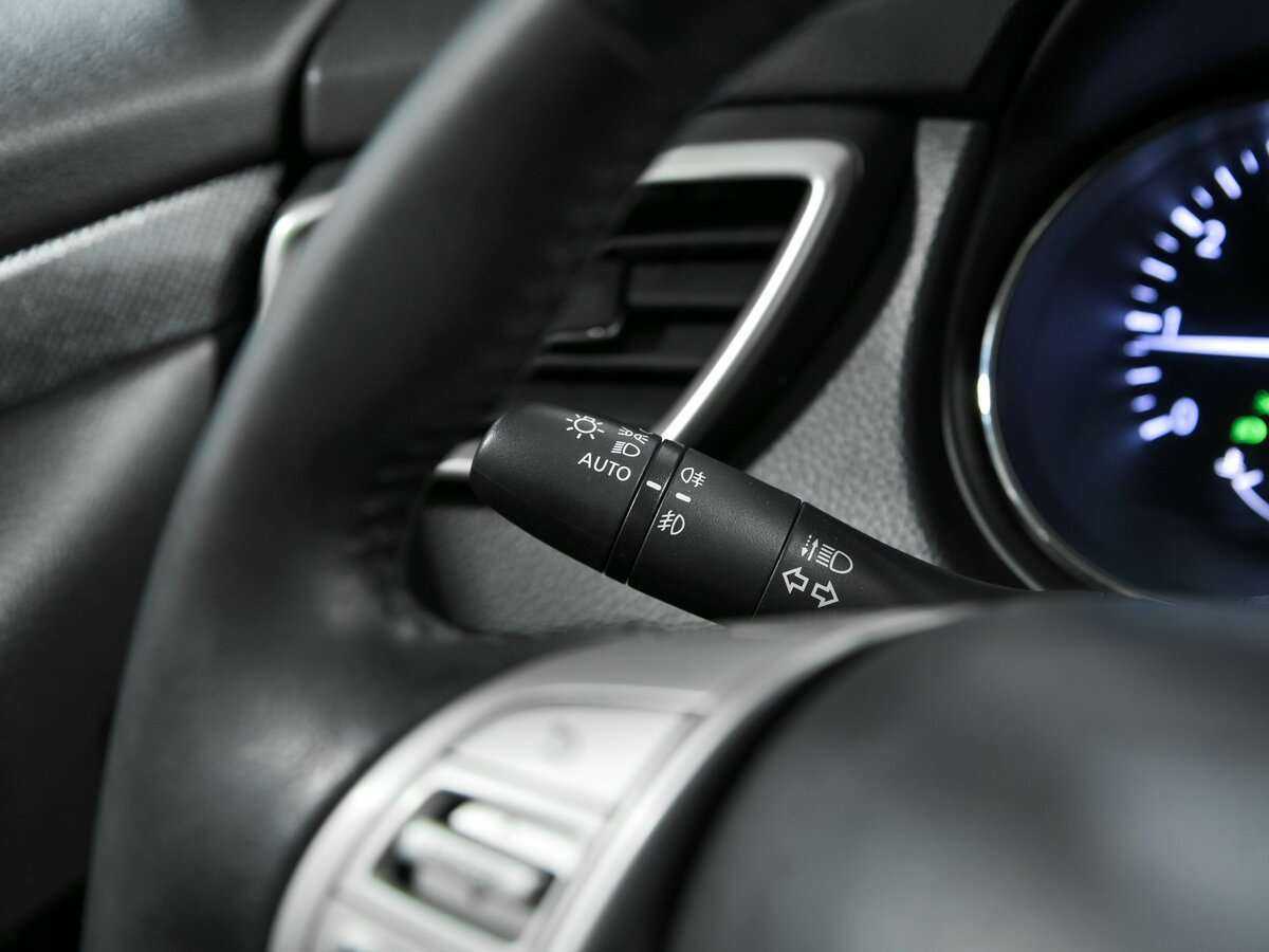 Nissan X-Trail, 2015 - 153 728 км. | Фото №8