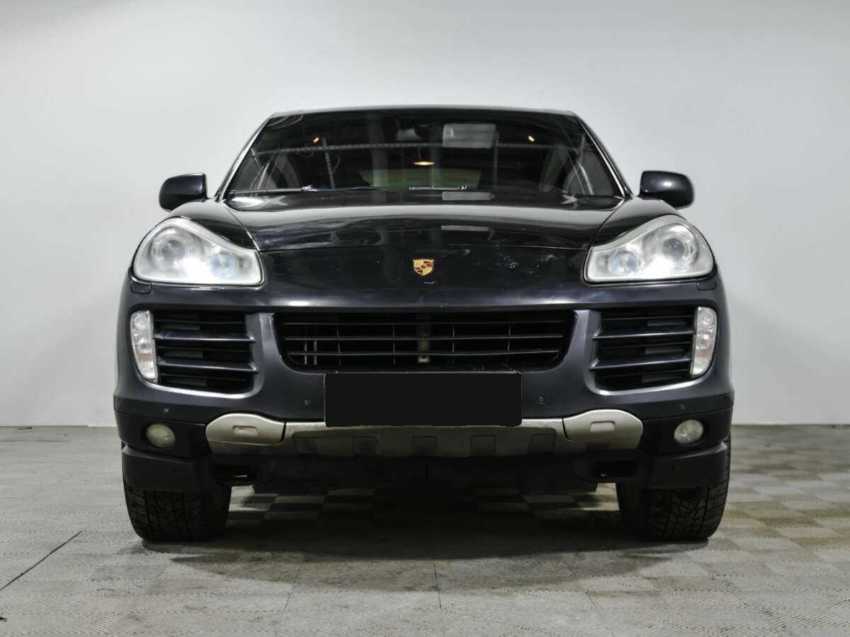 Porsche Cayenne S, 2007 - 250 474 км. | Фото №2