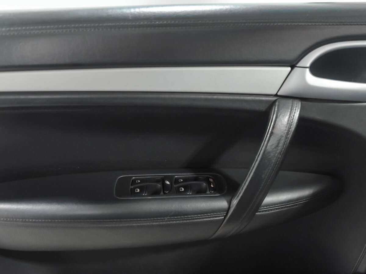 Porsche Cayenne S, 2007 Фото №11