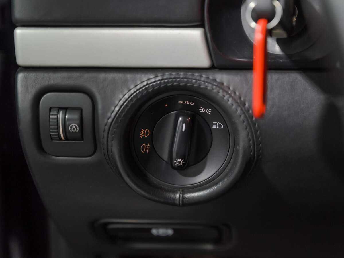 Porsche Cayenne S, 2007 Фото №12