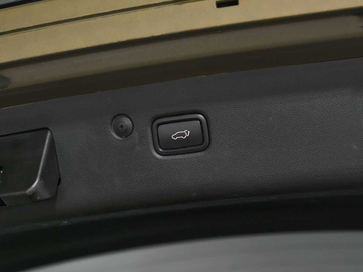 Kia Sportage, 2016 Фото №24