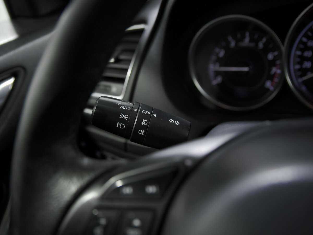 Mazda 6, 2013 - 298 223 км. | Фото №5