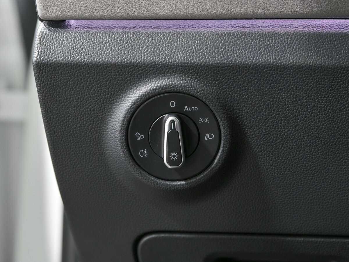 Volkswagen Tayron, 2023 Фото №13