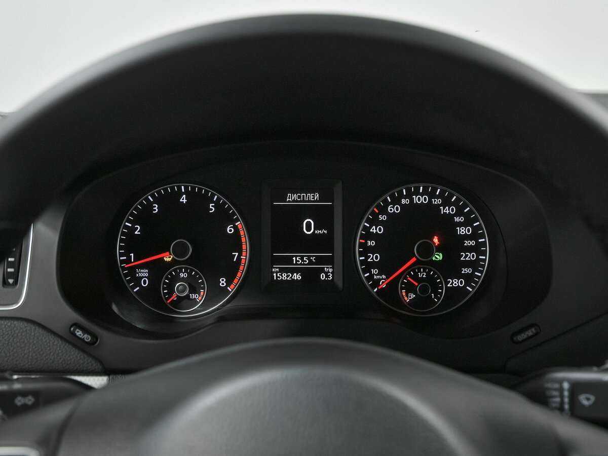 Volkswagen Jetta, 2013 - 158 244 км. | Фото №7