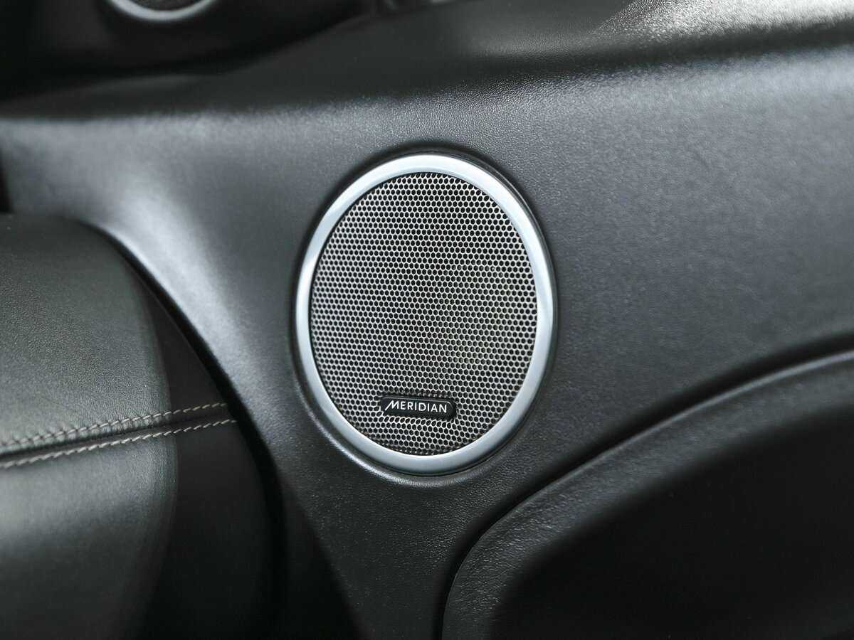 Land Rover Range Rover Evoque 6-speed, 2011 Фото №17