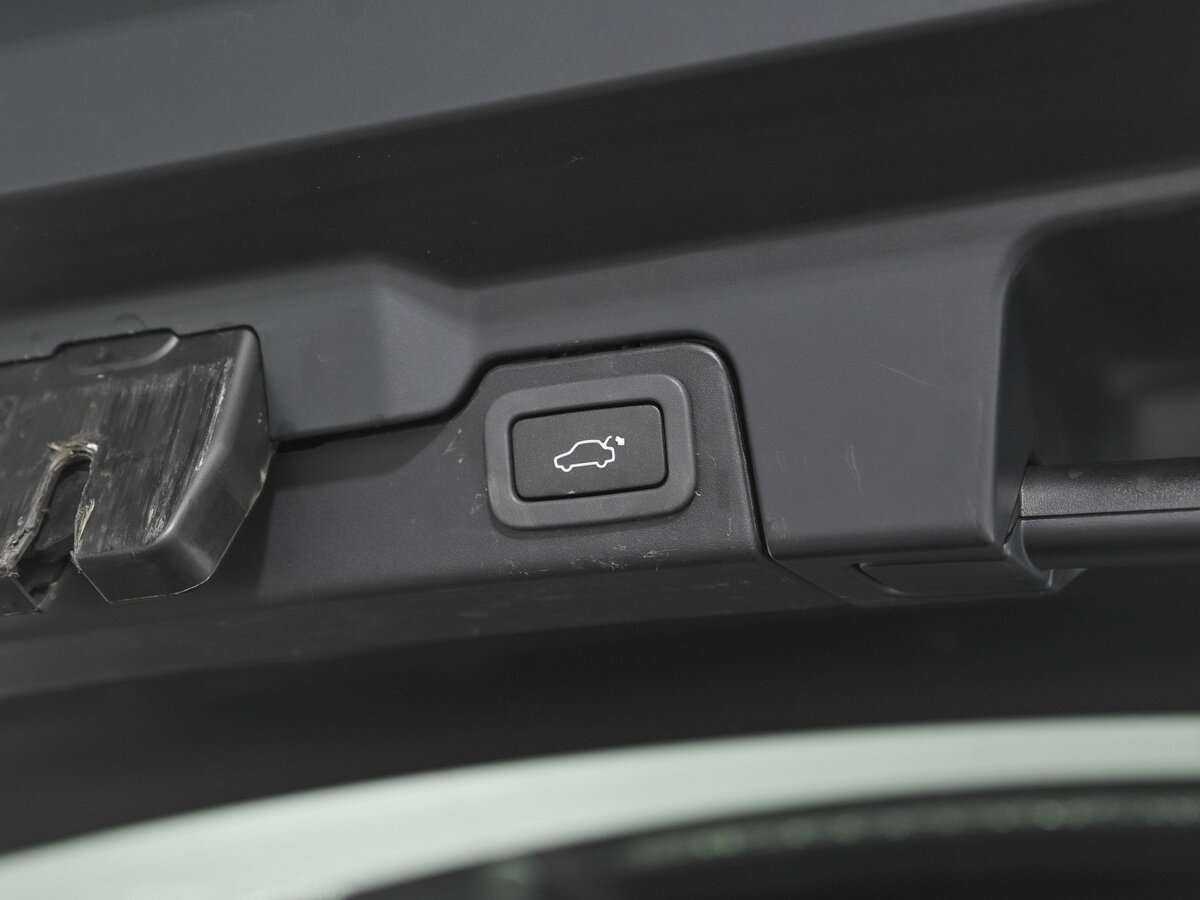 Land Rover Range Rover Evoque 6-speed, 2011 Фото №21