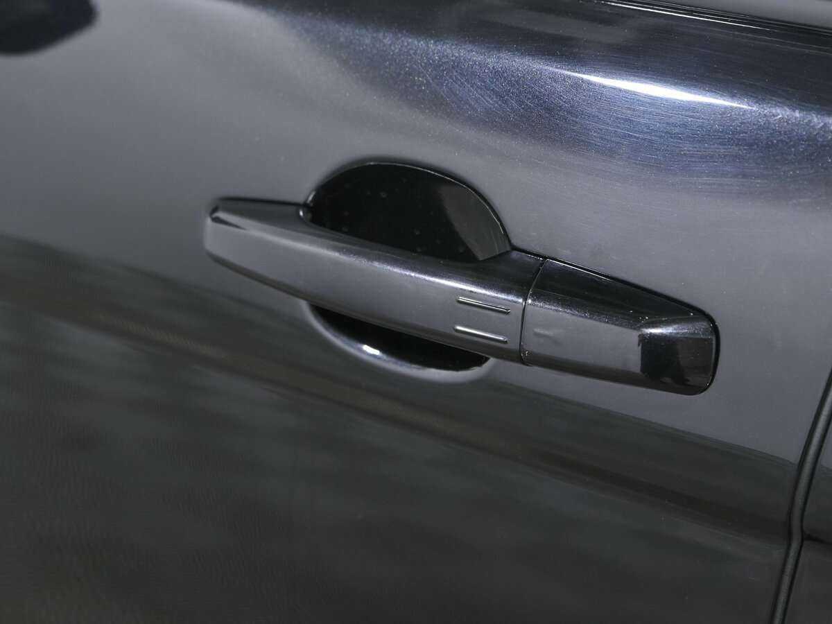 Land Rover Range Rover Evoque 6-speed, 2011 Фото №24