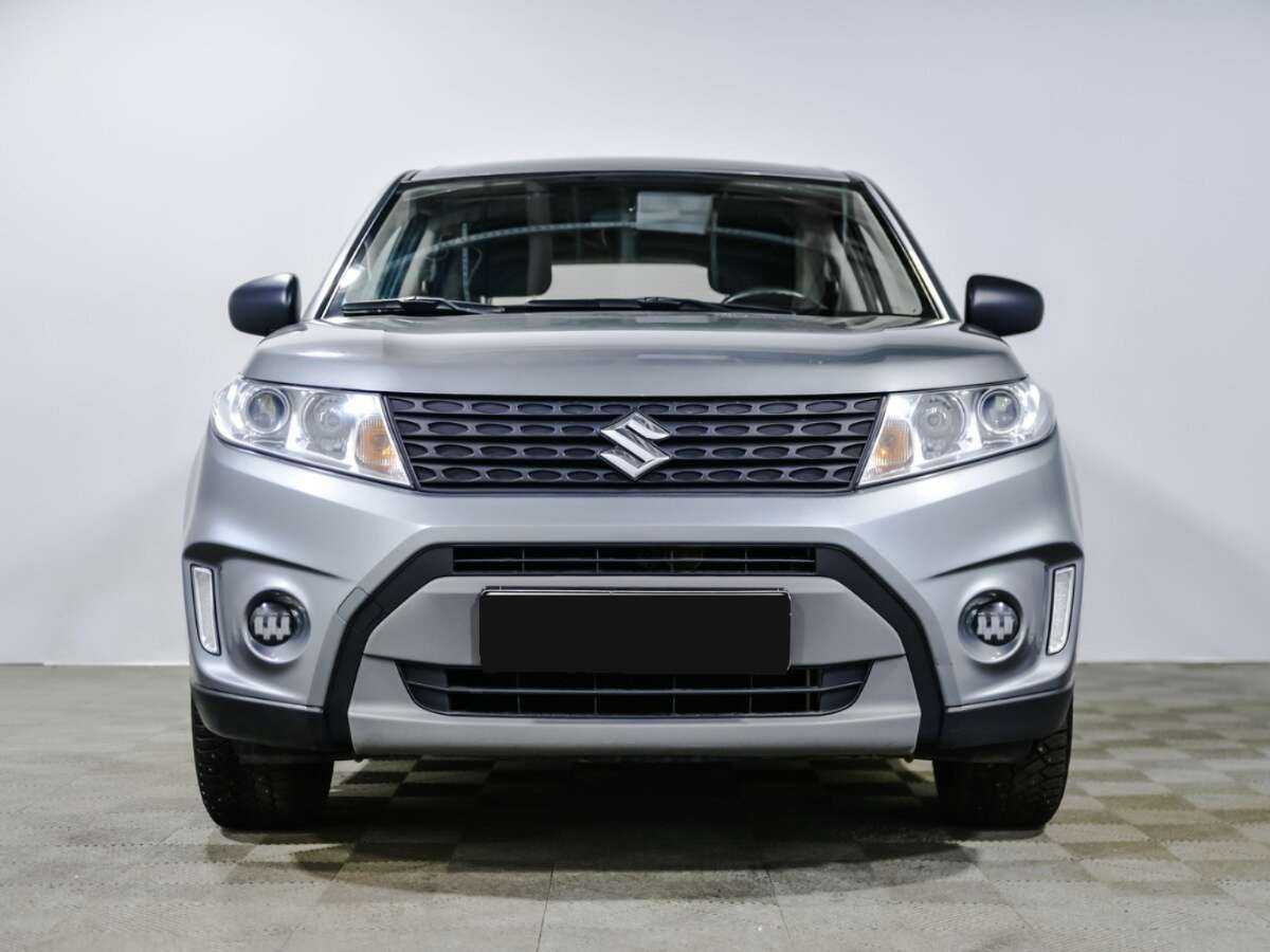 Suzuki Vitara, 2018 - 83 000 км. | Фото №2