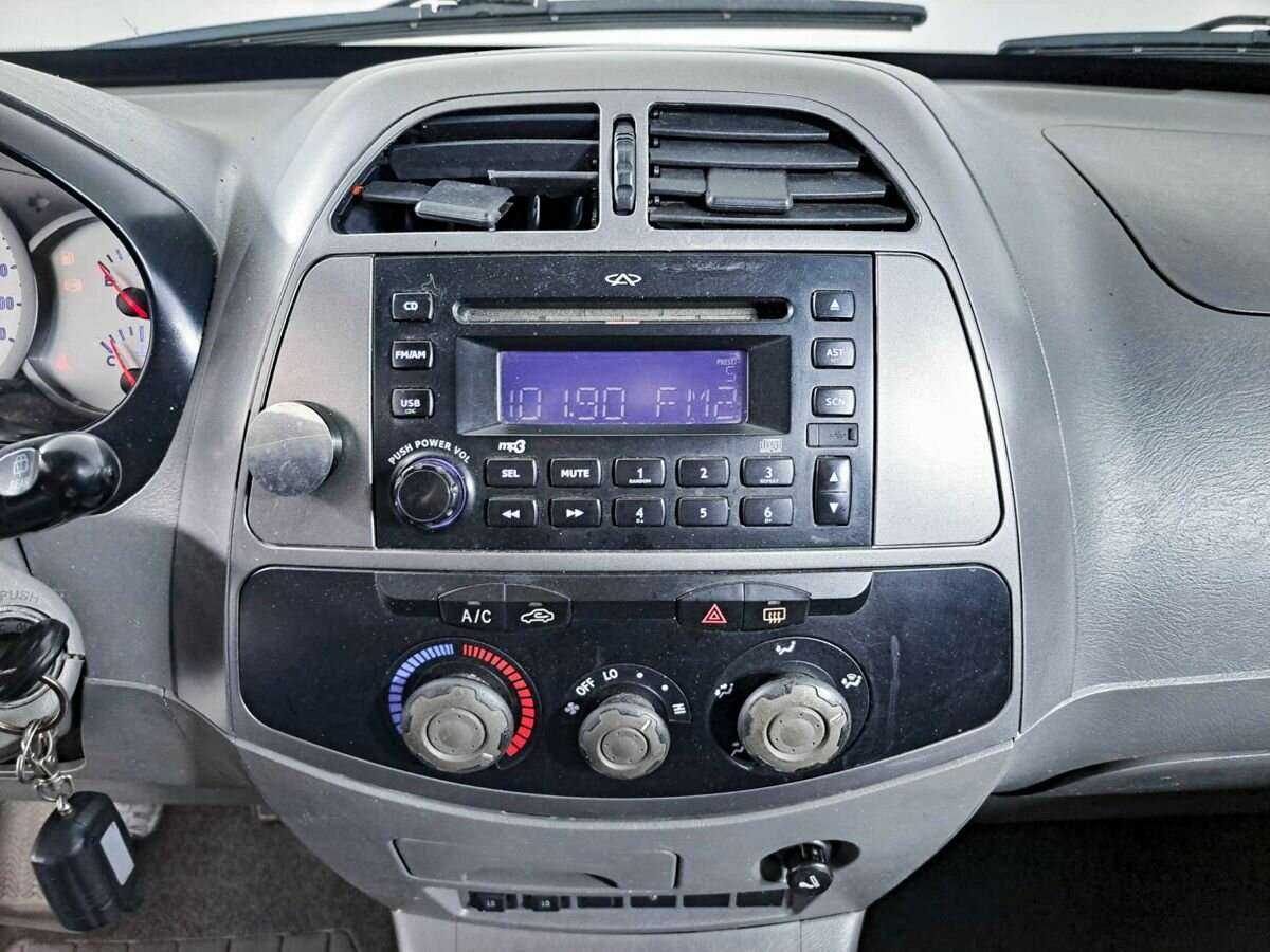 Vortex Tingo, 2012 Фото №13