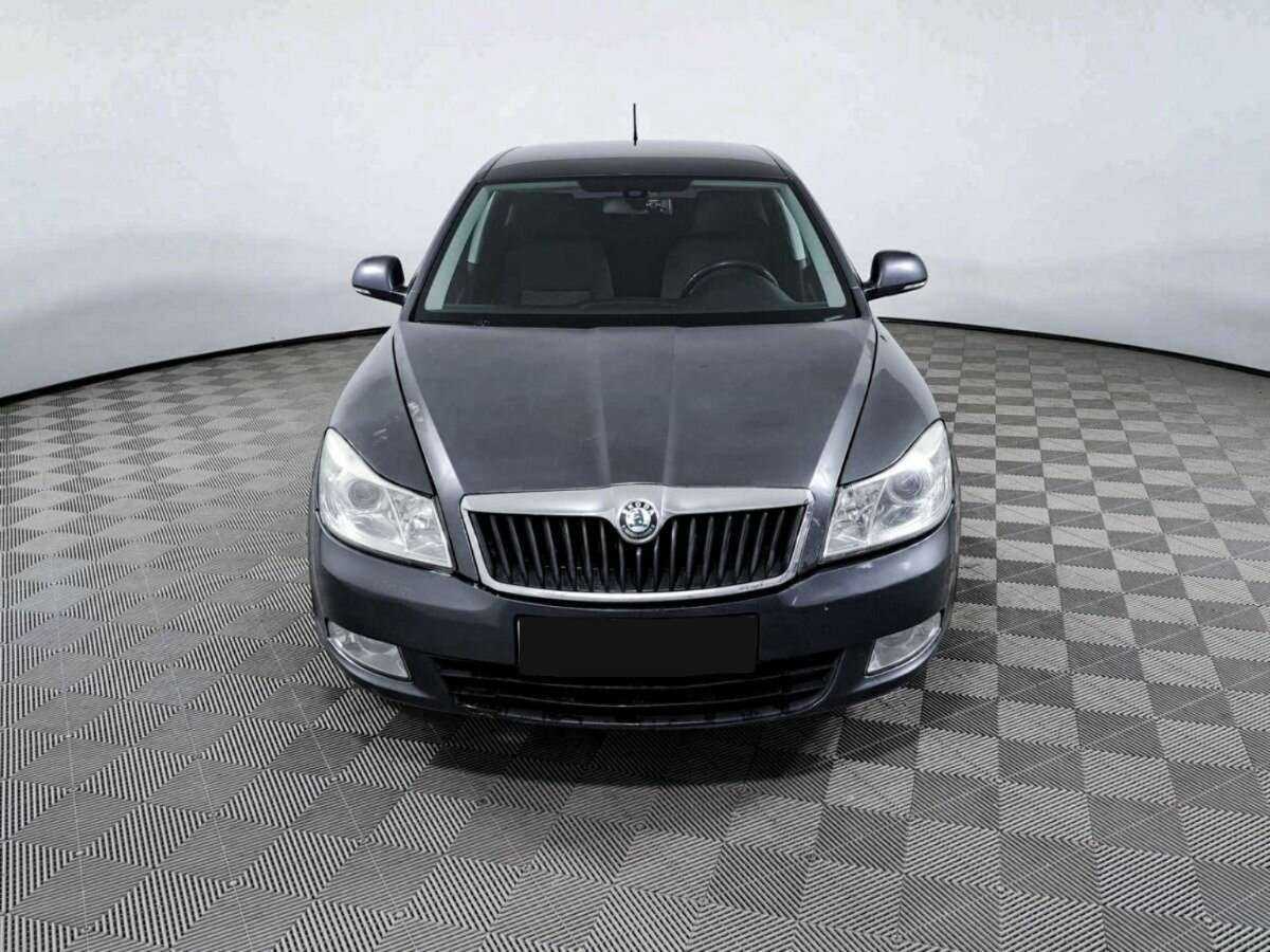 Skoda Octavia, 2012 - 144 873 км. | Фото №2