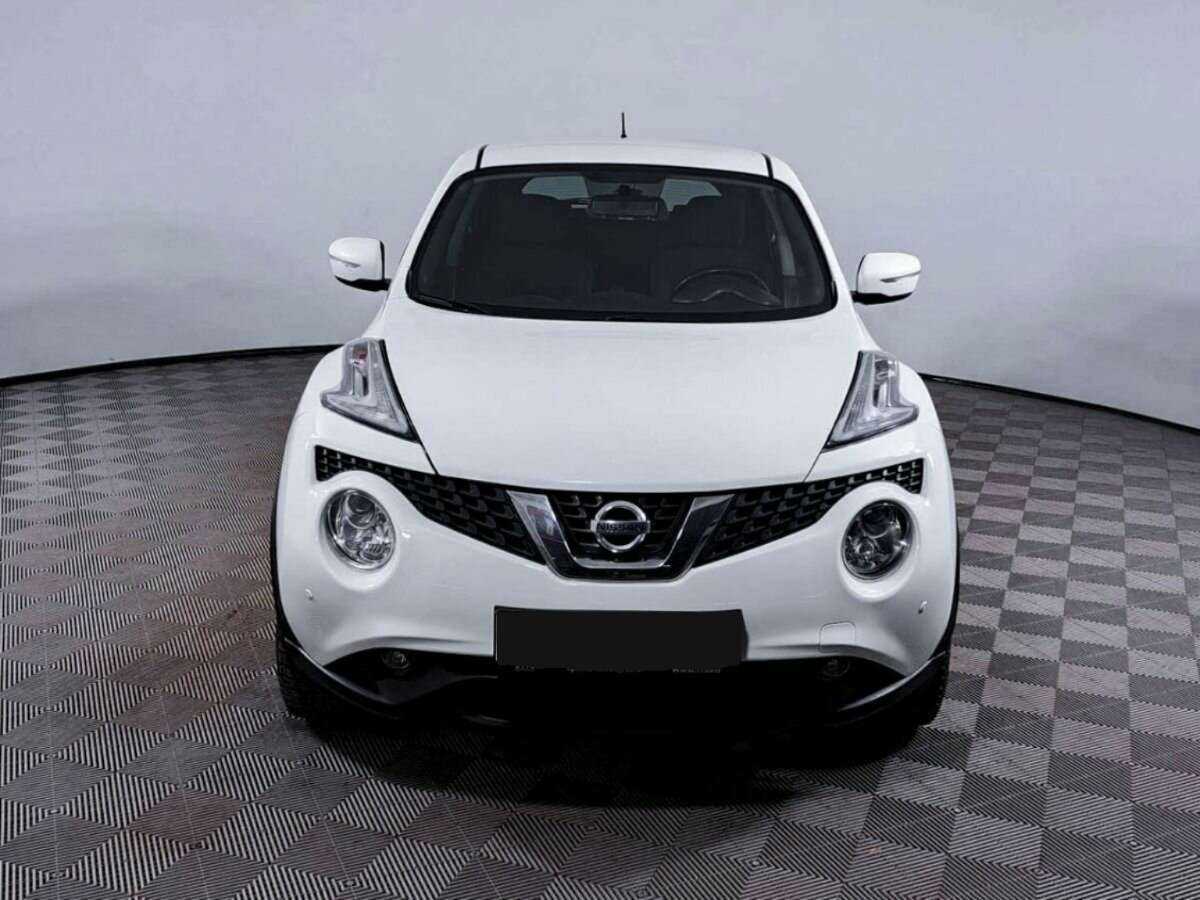 Nissan Juke, 2014 - 82 900 км. | Фото №2