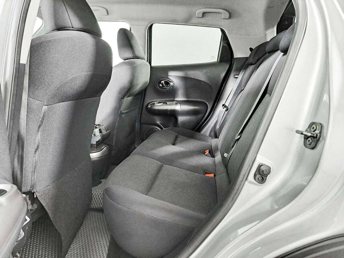 Nissan Juke, 2013 - 119 339 км. | Фото №8