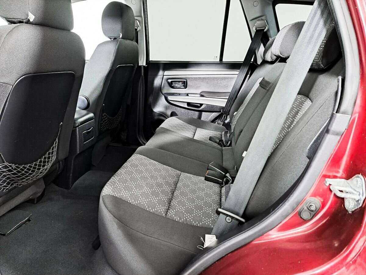 Great Wall Hover H3, 2013 - 98 960 км. | Фото №8