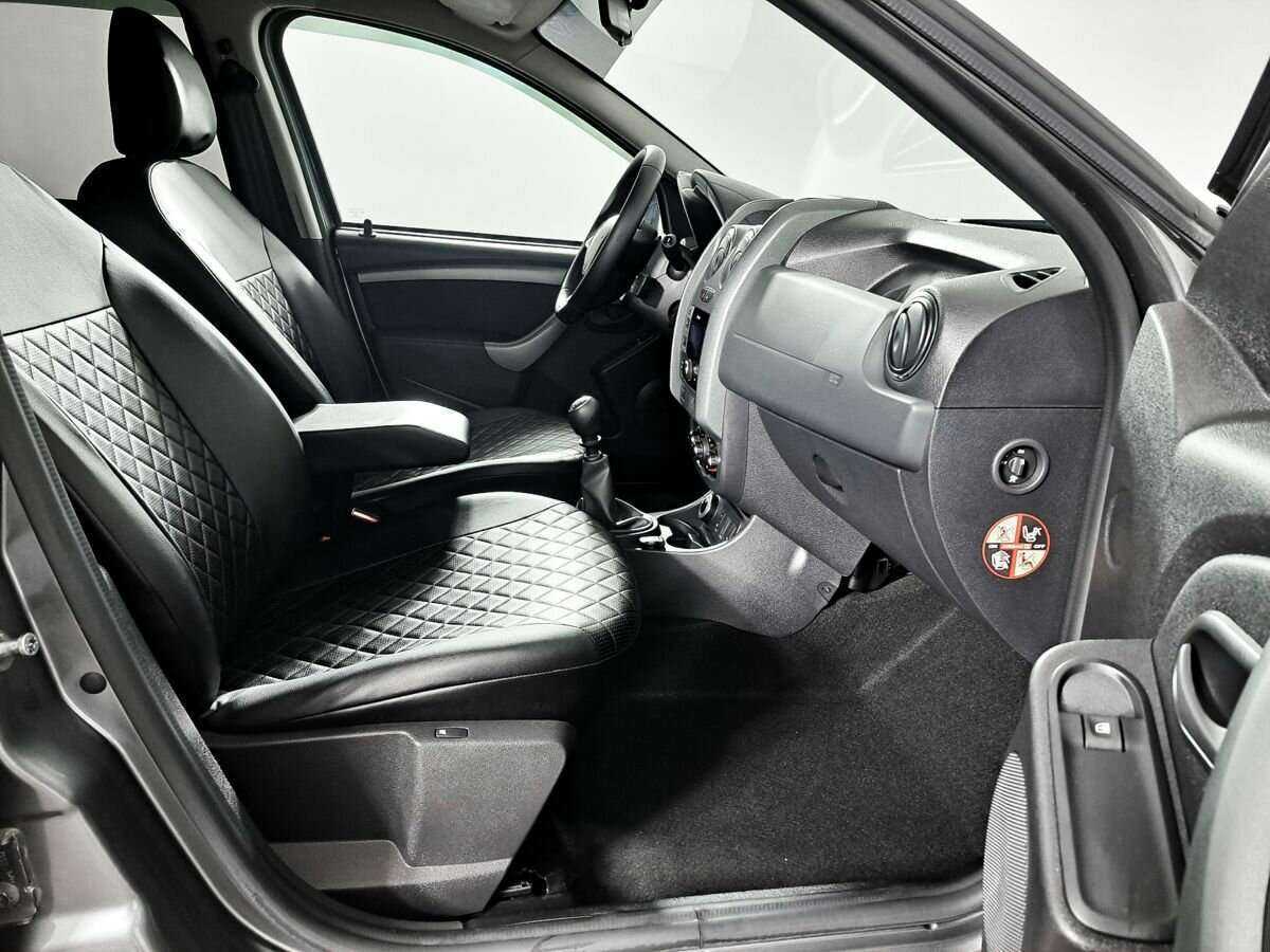 Renault Duster, 2019 - 35 400 км. | Фото №7