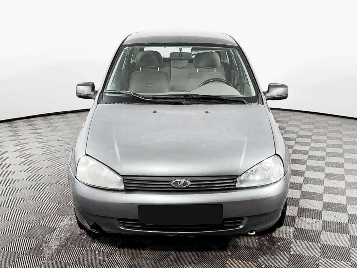 Lada (ВАЗ) Kalina, 2011 - 171 500 км. | Фото №2