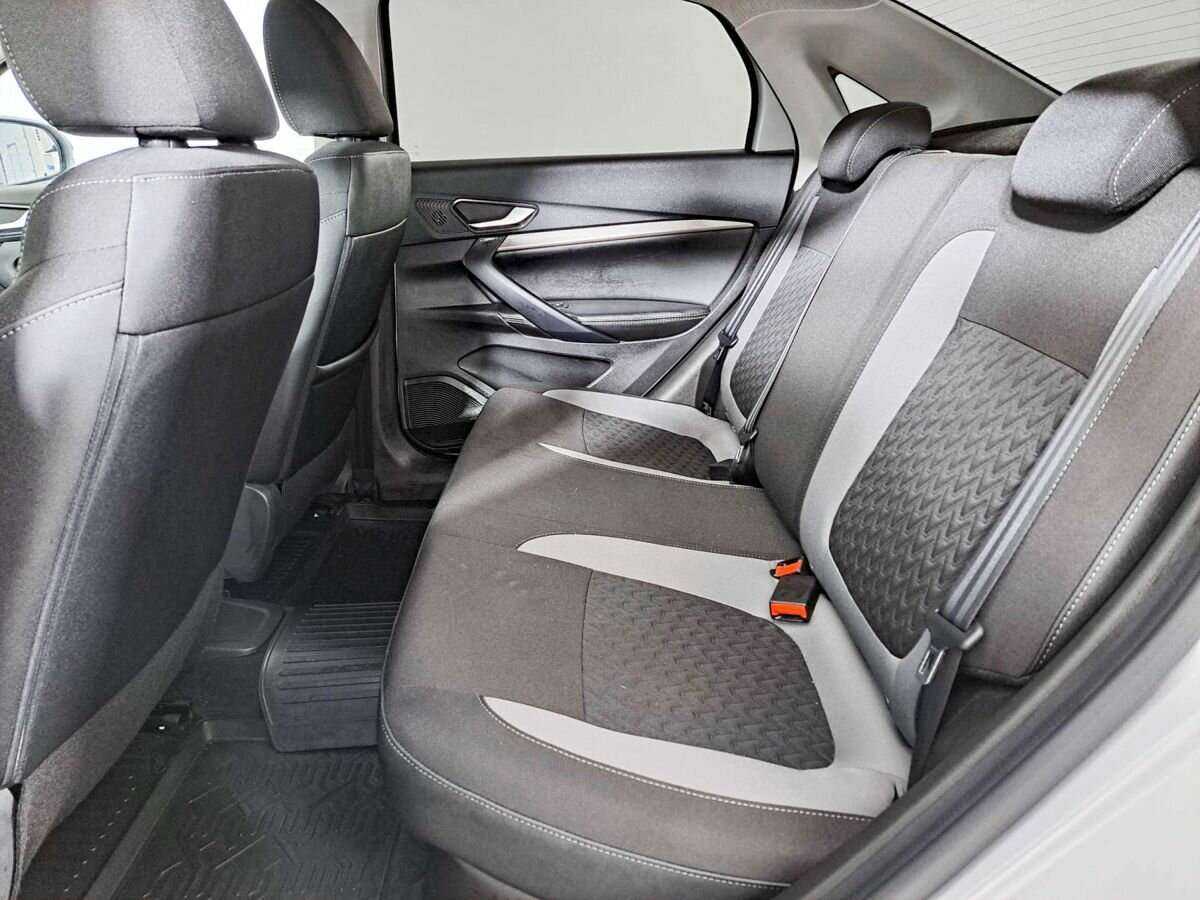 Lada (ВАЗ) Vesta, 2023 Фото №12