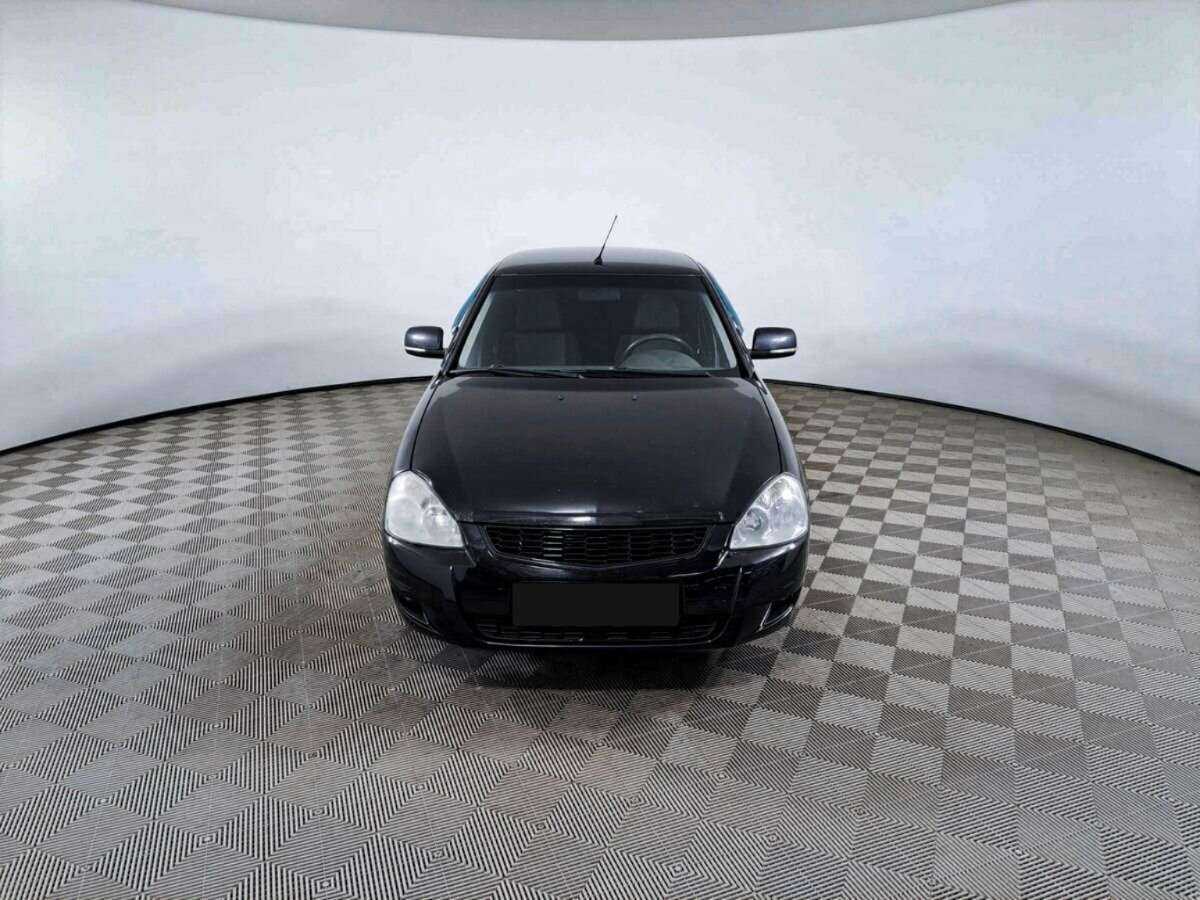 Lada (ВАЗ) Priora, 2010 - 180 000 км. | Фото №2