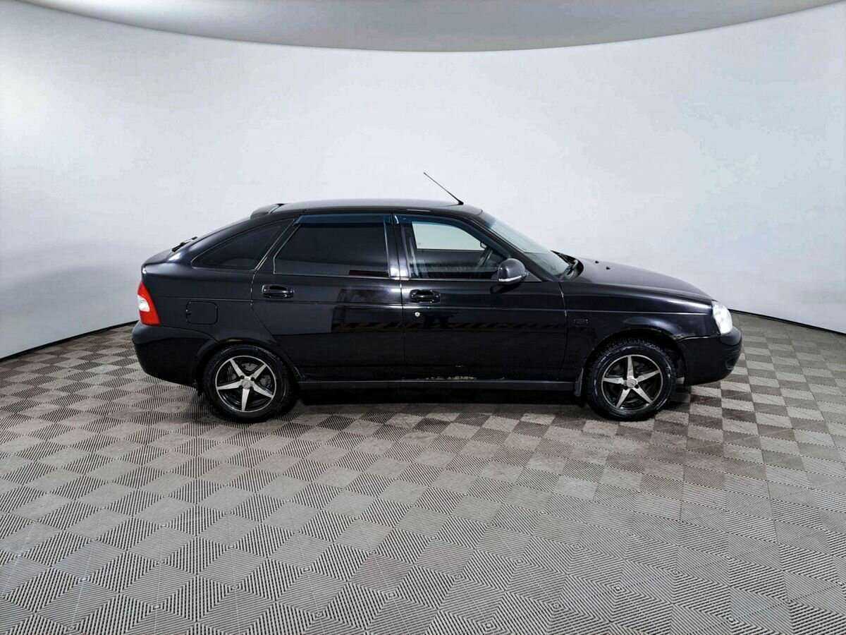 Lada (ВАЗ) Priora, 2010 - 180 000 км. | Фото №4