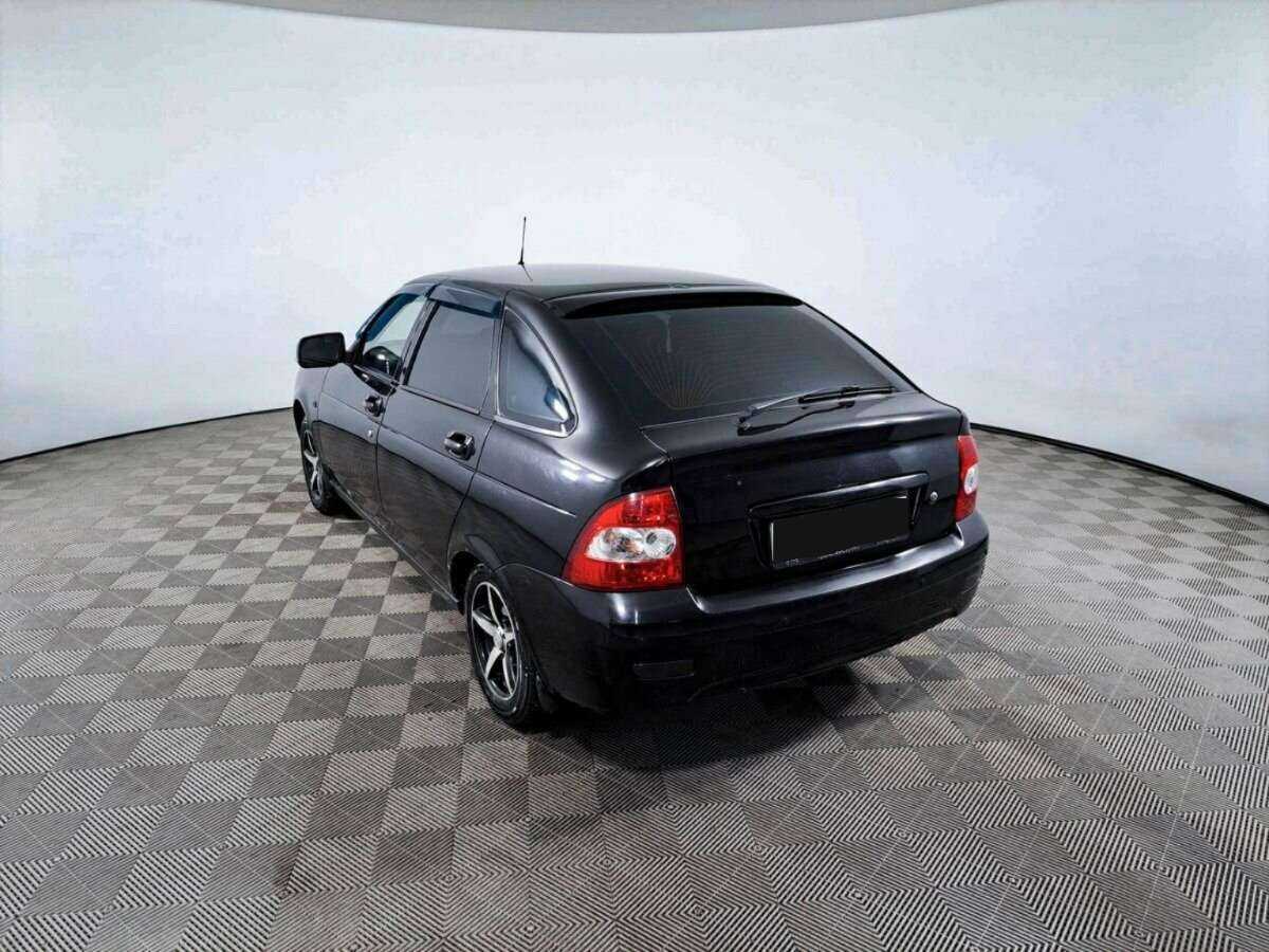 Lada (ВАЗ) Priora, 2010 - 180 000 км. | Фото №7