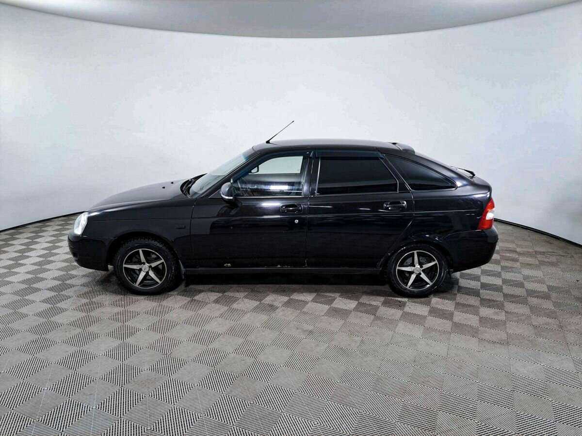 Lada (ВАЗ) Priora, 2010 - 180 000 км. | Фото №8