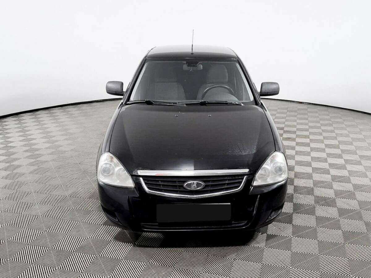 Lada (ВАЗ) Priora, 2013 - 100 127 км. | Фото №2