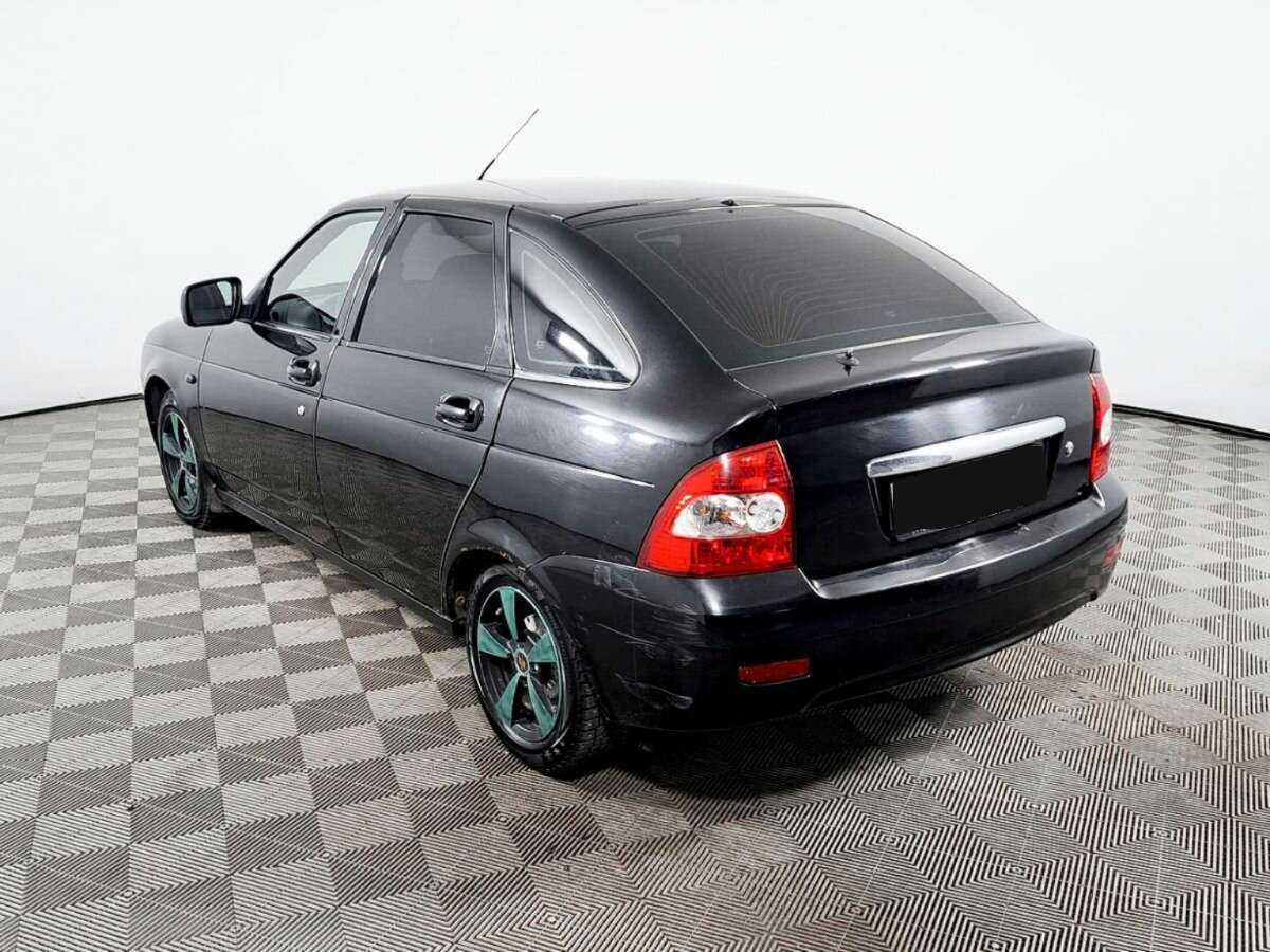 Lada (ВАЗ) Priora, 2013 - 100 127 км. | Фото №7