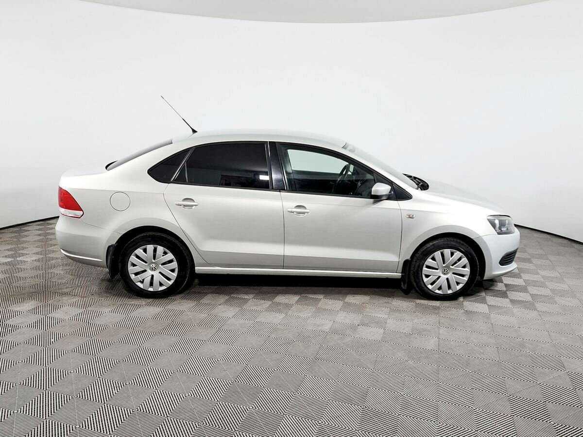 Volkswagen Polo, 2011 - 170 500 км. | Фото №4