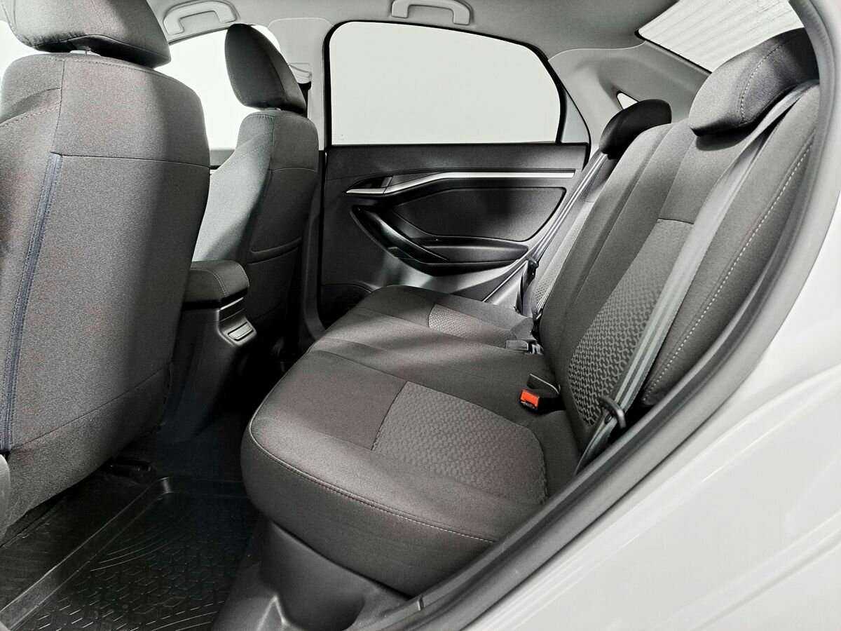 Lada (ВАЗ) Vesta, 2020 - 51 667 км. | Фото №8