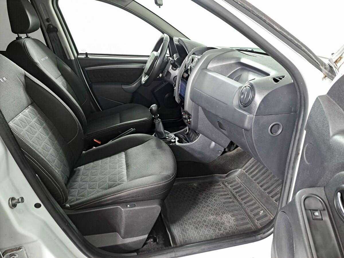 Renault Duster, 2018 - 40 026 км. | Фото №7