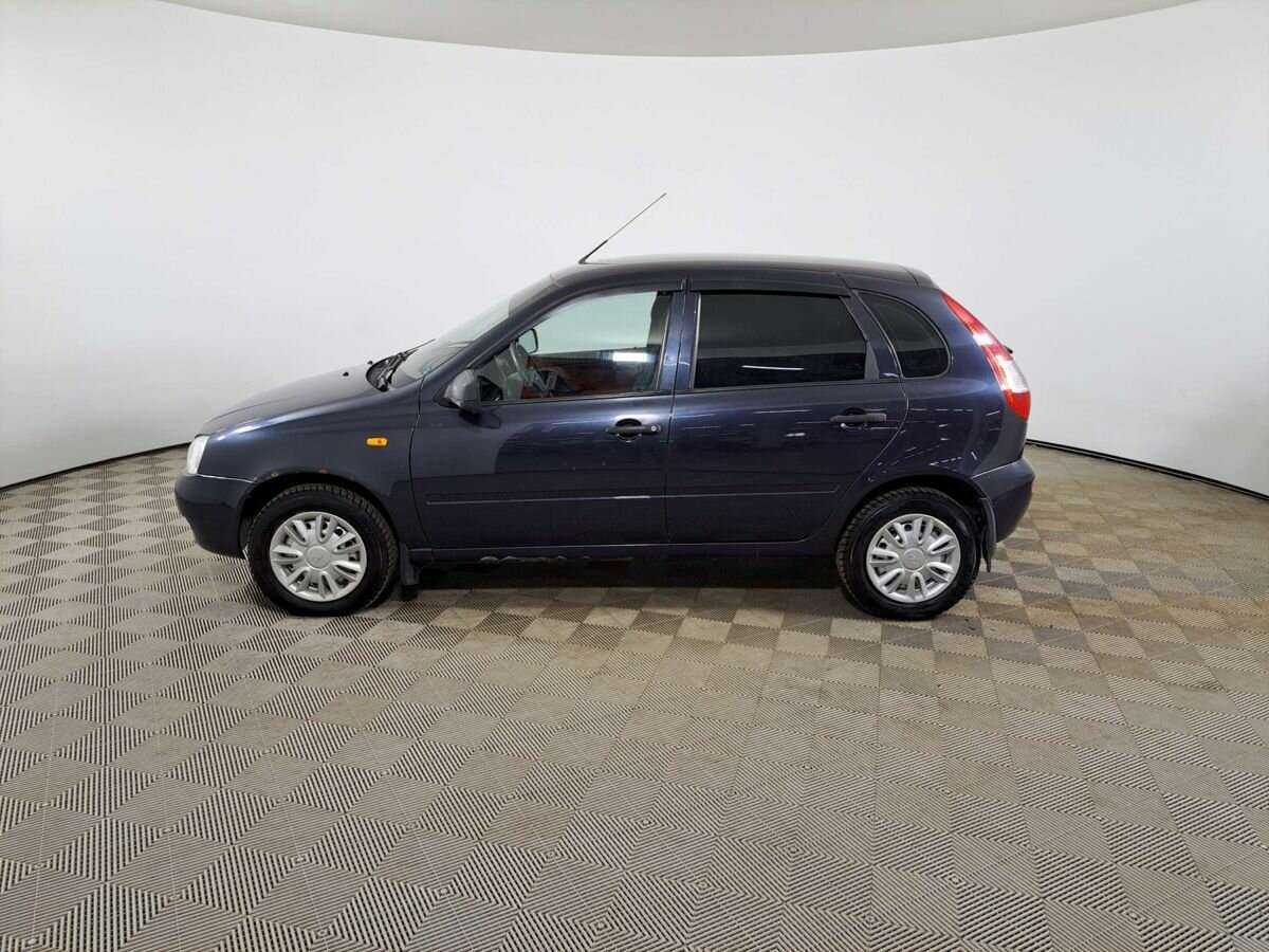 Lada (ВАЗ) Kalina, 2013 - 108 500 км. | Фото №8