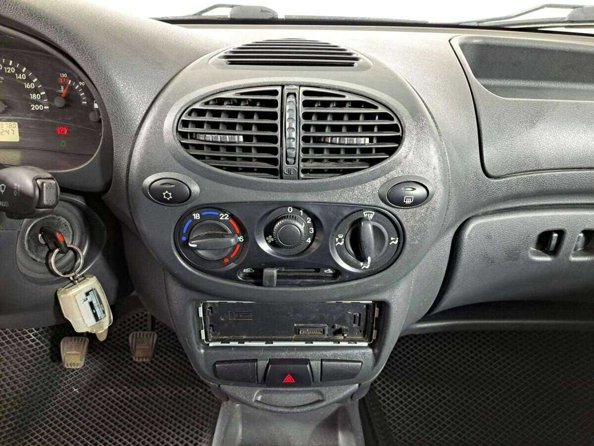 Lada (ВАЗ) Kalina, 2013 Фото №13