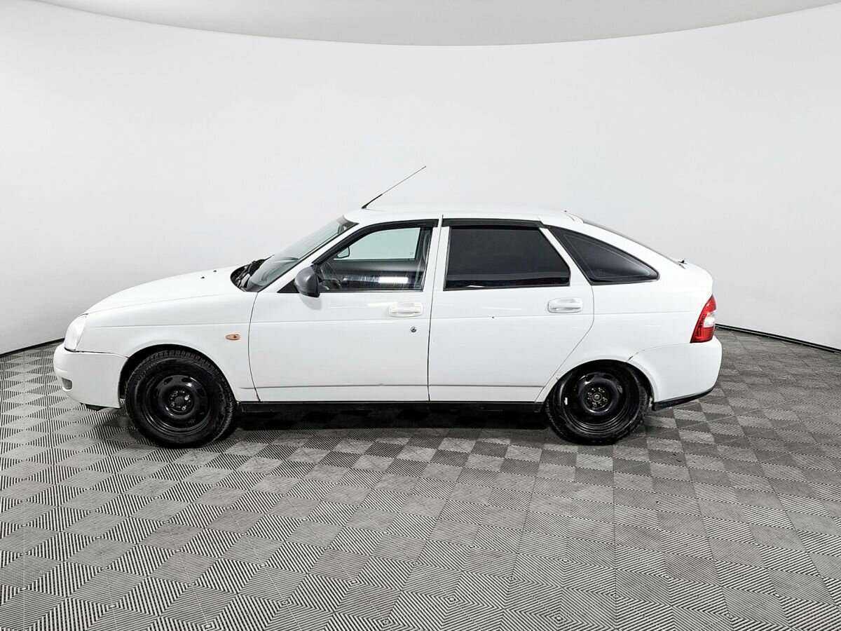 Lada (ВАЗ) Priora, 2013 - 194 000 км. | Фото №7