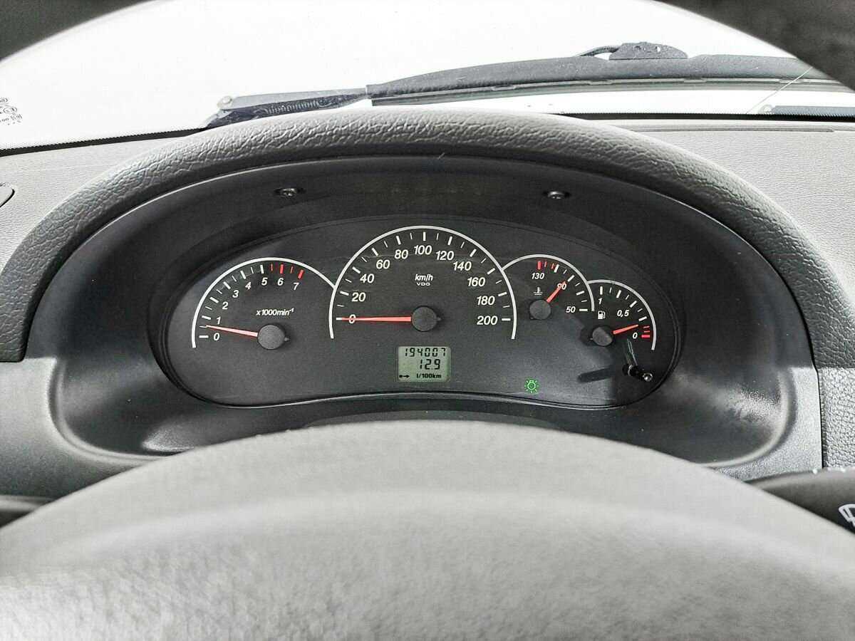 Lada (ВАЗ) Priora, 2013 Фото №10