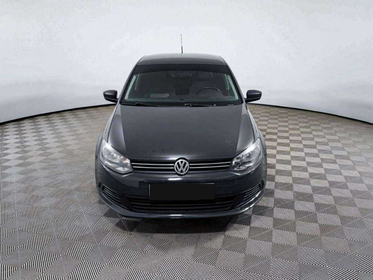 Volkswagen Polo, 2012 - 221 250 км. | Фото №2